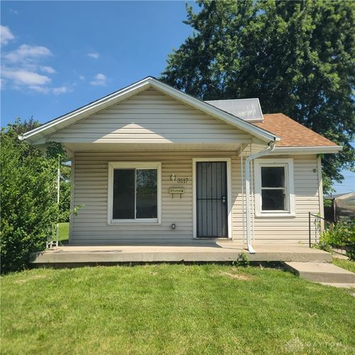 3117 Lakeview Ave, Dayton, OH, 45417-3552 | Card Image