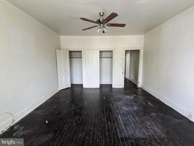 719 E 41 St St, Home with 3 bedrooms, 2 bathrooms and null parking in BALTIMORE MD | Image 12
