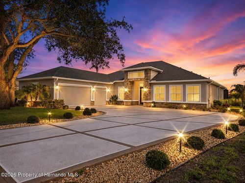 9215 Lake Cypress Loop, WEEKI WACHEE, FL, 34613-4292 | Card Image