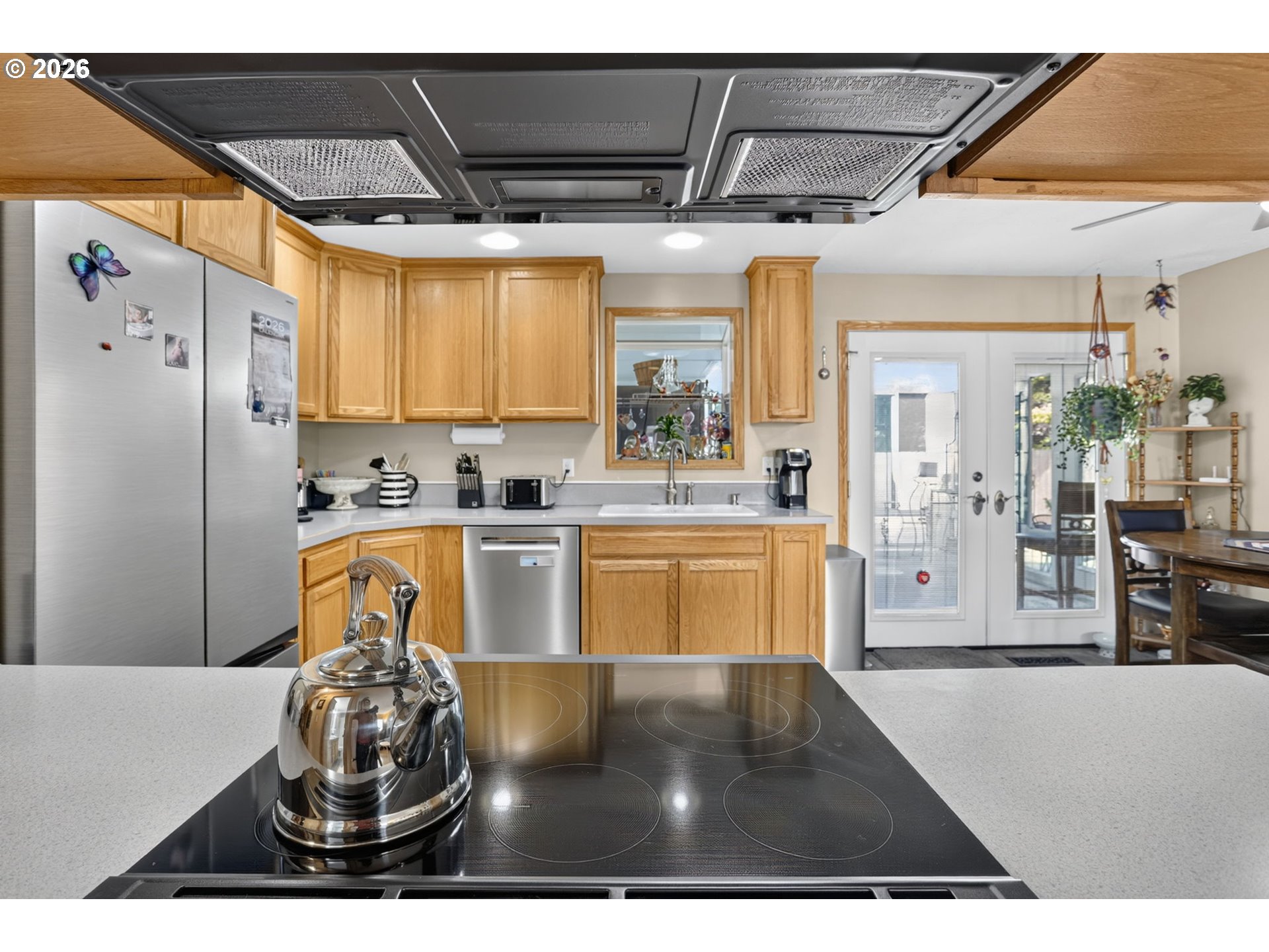 Residential in Woodburn 3