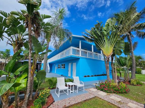 3-1115 S Ocean Dr, Fort Pierce, FL, 34949-3309 | Card Image