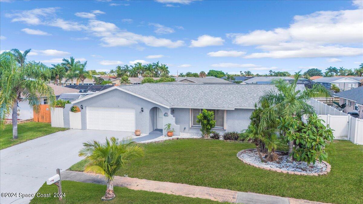 Cepheus Ct, Merritt Island, FL 32953