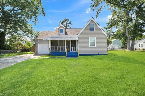 6113 Pamlico Cir, Norfolk, VA, 23513-3316 | Card Image