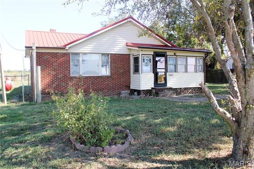 3483 State Highway 164, Caruthersville, MO, 63830 | Card Image