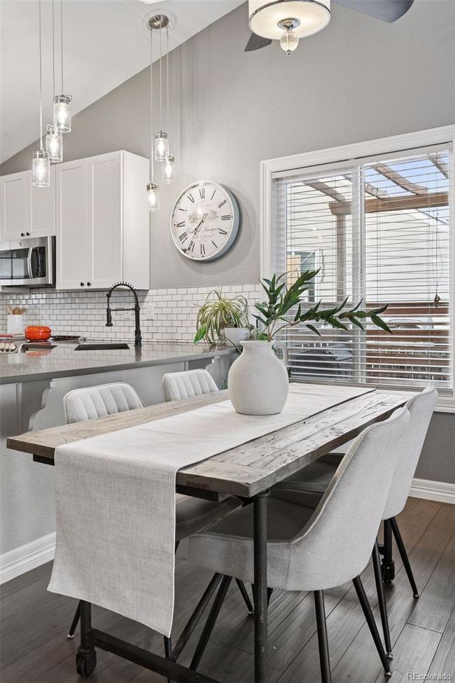 10685 Milwaukee Ct, Townhouse with 3 bedrooms, 3 bathrooms and 6 parking in Northglenn CO | Image 11