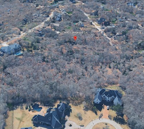 3440 Lakewood Ln, Flower Mound, TX, 75022 | Card Image