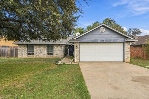 2104 Ruidoso Drive, Waco, TX, 76712 | Card Image