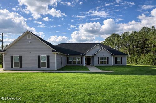 174 Hardy Williams Rd, Pinola, MS, 39149-3860 | Card Image