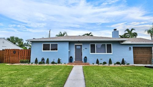 380 Laurie Rd, West Palm Beach, FL, 33405-4912 | Card Image