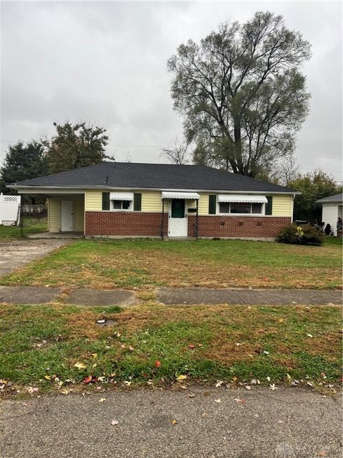 5016 Derby Rd, Dayton, OH, 45417-6227 | Card Image