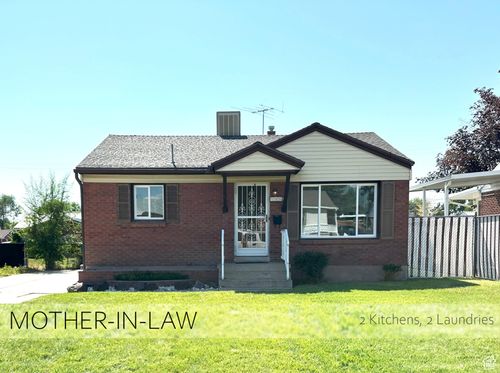 5881 S 2600 W, Roy, UT, 84067-1309 | Card Image