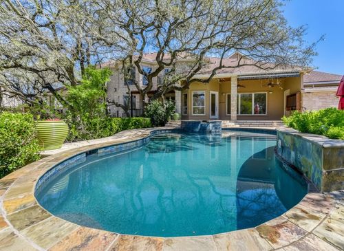 3704 Kenora Ct, Austin, TX, 78738-5009 | Card Image