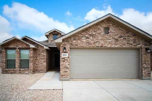 6012 Herd Avenve, Midland, TX, 79705 | Card Image