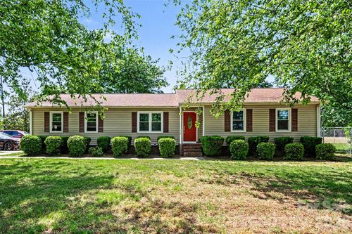 118 Yost Farm Rd, Salisbury, NC, 28146-6408 | Card Image