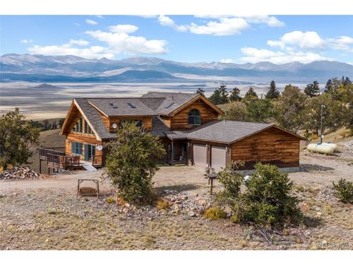 76 No Place Rd, Hartsel, CO, 80449-5127 | Card Image