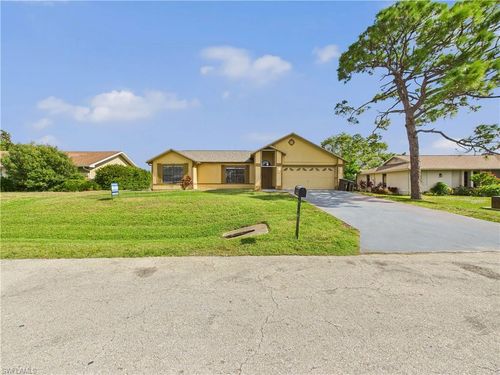 17409 Braddock Rd, FORT MYERS, FL, 33967-2968 | Card Image