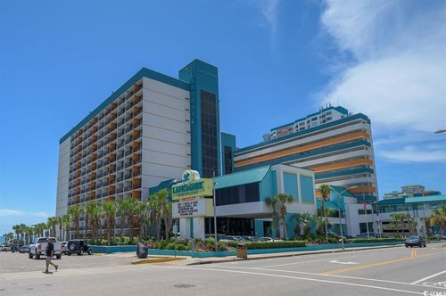 939-1501 S Ocean Blvd., Myrtle Beach, SC, 29577 | Card Image