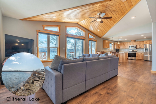 18132 S Clitherall Lake Trl, Battle Lake, MN, 56515-8503 | Card Image