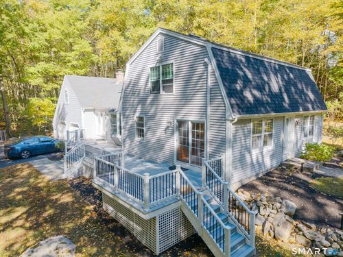 43 Whitney Rd, Mystic, CT, 06355-1024 | Card Image