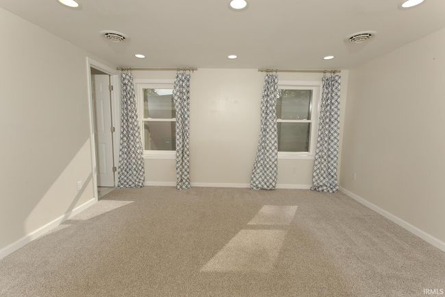 1608 W Lakeview Dr, House other with 4 bedrooms, 3 bathrooms and null parking in Marion IN | Image 10