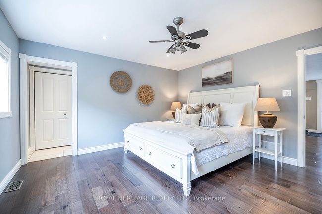 5119 Halstead Beach Rd, House other with 2 bedrooms, 3 bathrooms and 6 parking in Hamilton Township ON | Image 15
