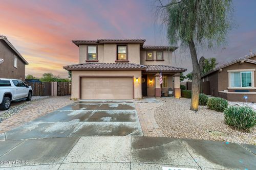 4539 S Antonio, Mesa, AZ, 85212-5222 | Card Image