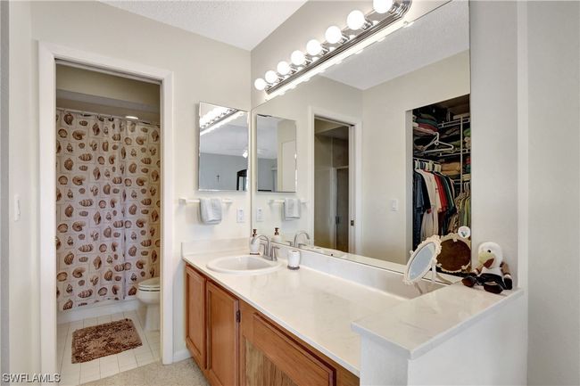 APT-10 - 17270 Eagle Trce, Condo with 2 bedrooms, 2 bathrooms and null parking in FORT MYERS FL | Image 24