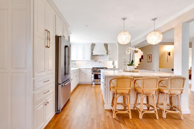 303 N Forrest Ave, House other with 4 bedrooms, 4 bathrooms and null parking in Lookout Mountain TN | Image 12