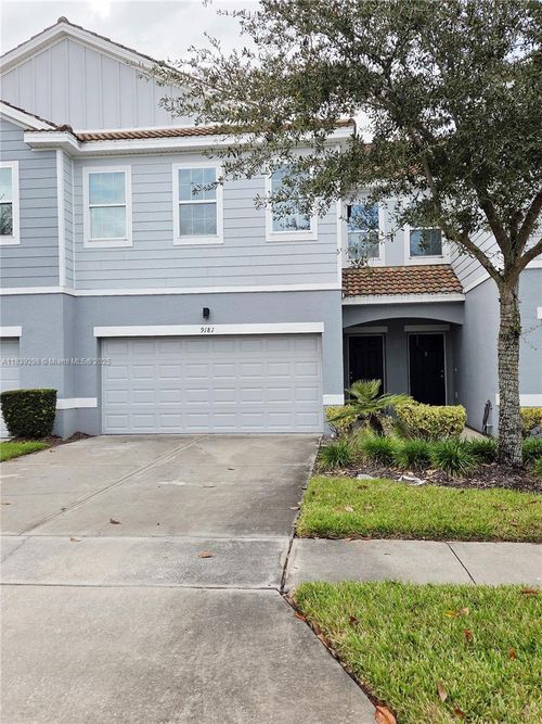 9181-9181 Shepton St, ORLANDO, FL, 32825-3775 | Card Image