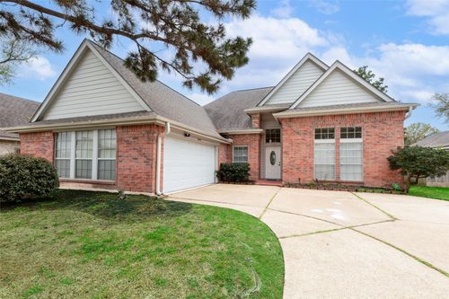 15519 Montesa Dr, Houston, TX, 77083-5045 | Card Image