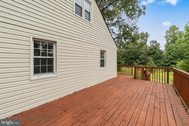 45629 Frank Hayden Ln, House other with 5 bedrooms, 3 bathrooms and null parking in Great Mills MD | Image 10