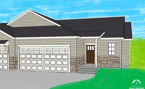 5616 Maggie Way, Lawrence, KS, 66049 | Card Image