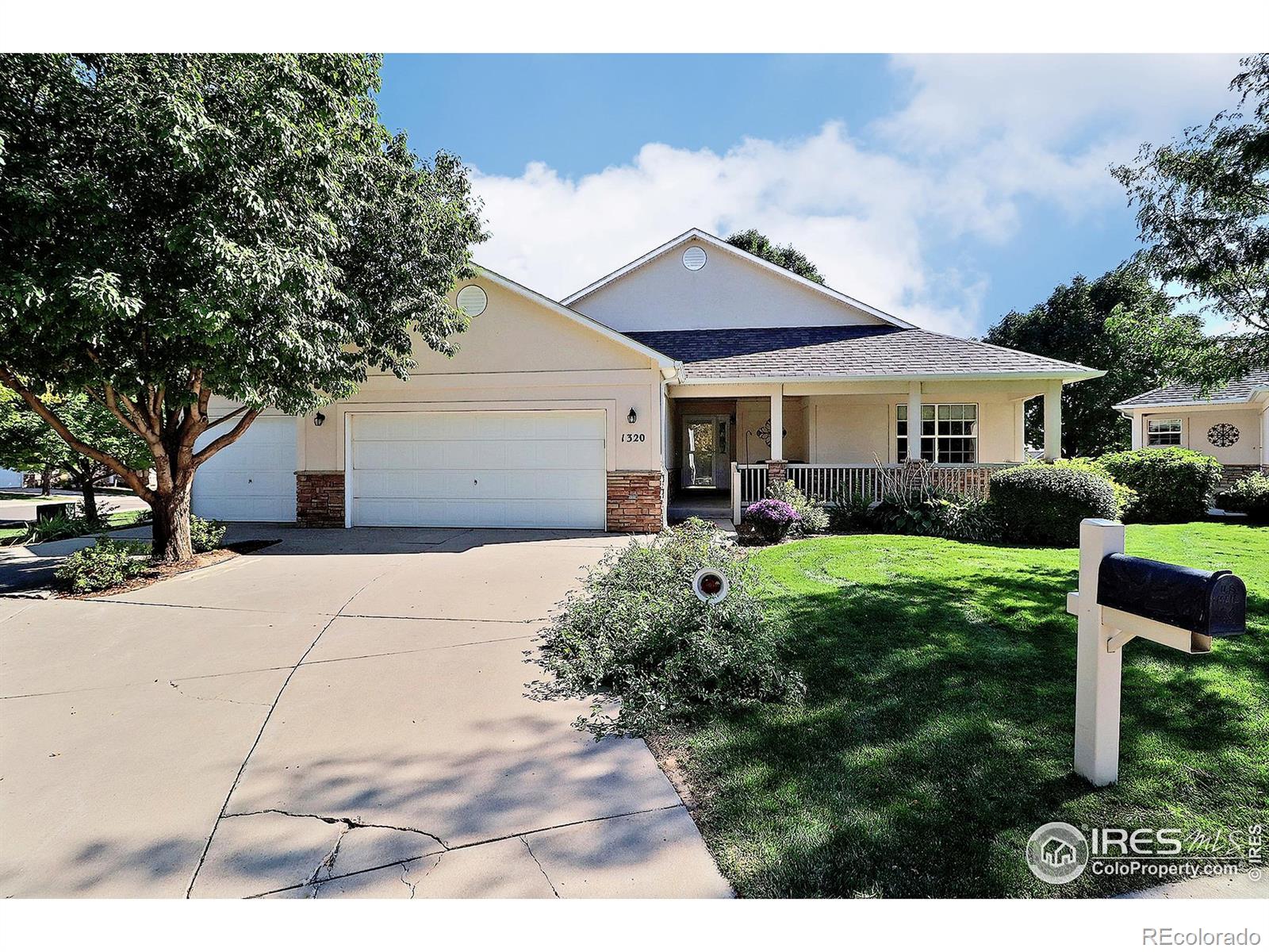 Swainson Rd, Eaton, CO 80615