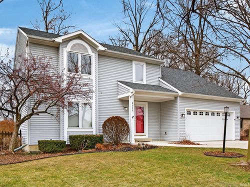 2235 Meadowsweet Ct, Fort Wayne, IN, 46808-1698 | Card Image