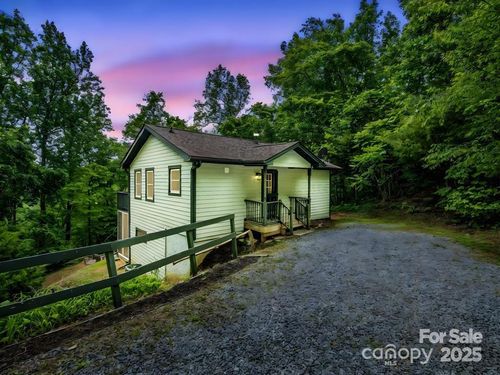 119 Celestial Way, Mill Spring, NC, 28756-3689 | Card Image