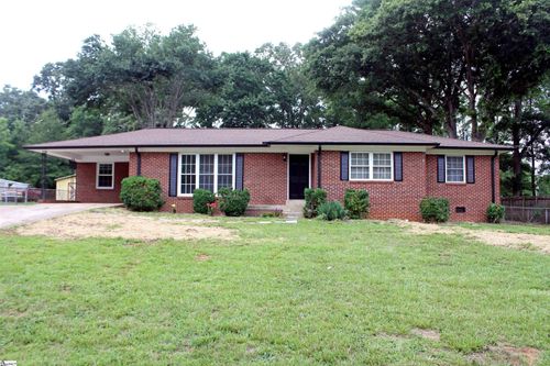 208 Alice Farr Dr, Greenville, SC, 29617-1506 | Card Image