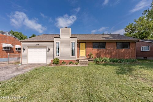 3105 Hikes Ln, Louisville, KY, 40220 | Card Image