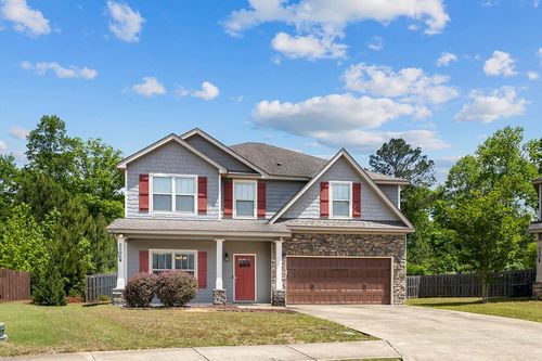 6696 Admiral Dr, Midland, GA, 31820-4167 | Card Image