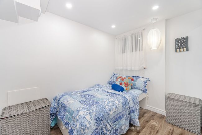 9 Pluto Dr, House attached with 4 bedrooms, 3 bathrooms and 2 parking in Brampton ON | Image 39