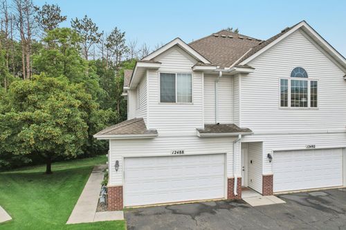 12488 Unity St Nw, Coon Rapids, MN, 55448-1461 | Card Image