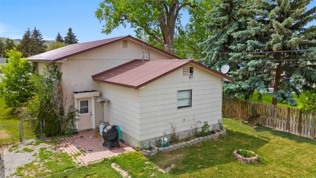 305 S Cedar St, House other with 3 bedrooms, 2 bathrooms and null parking in Townsend MT | Image 48