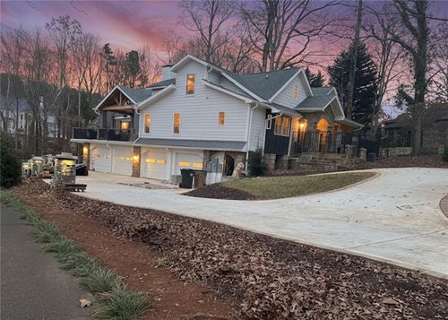 4039 Tall Pine Dr, marietta, GA, 30062-6134 | Card Image