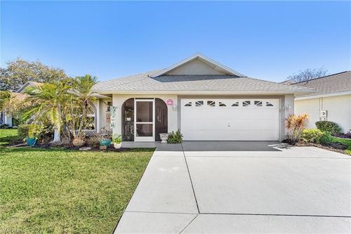 9391 Palm Island Cir, NORTH FORT MYERS, FL, 33903-5251 | Card Image
