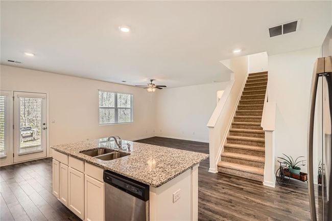 1936 Waycross Ln, House other with 5 bedrooms, 3 bathrooms and null parking in Dacula GA | Image 16