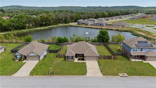 1058 Macy Ln, Elkins, AR, 72727-5004 | Card Image