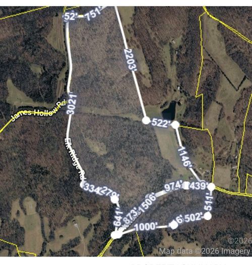 2739 Pickens Rd, Lynnville, TN, 38472-5126 | Card Image