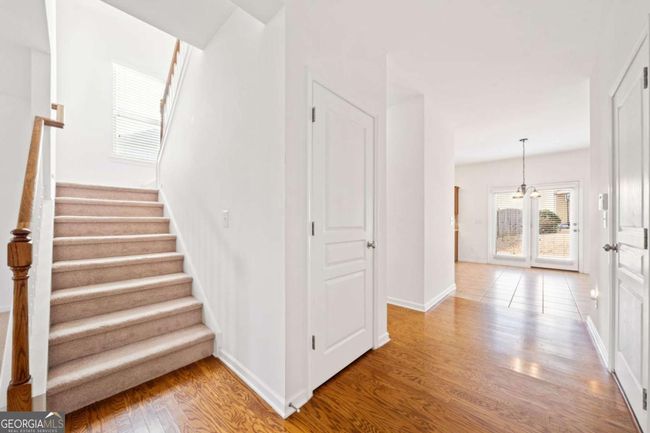 28 Dover Commons Dr, House other with 4 bedrooms, 3 bathrooms and null parking in Tucker GA | Image 7