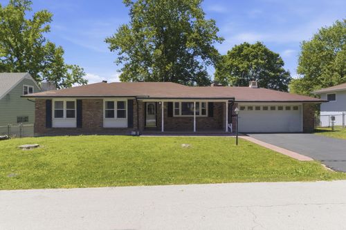 3063 S Lochlomond Dr, Springfield, MO, 65804-4725 | Card Image