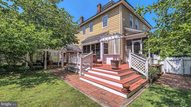 1607 Somers Point Rd, House other with 3 bedrooms, 3 bathrooms and null parking in Egg Harbor Twp NJ | Image 50