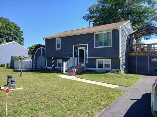 24 Arden Ct, Warwick, RI, 02889-3280 | Card Image